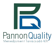 Pannon-Quality Menedzsment Tanácsadó Kft.